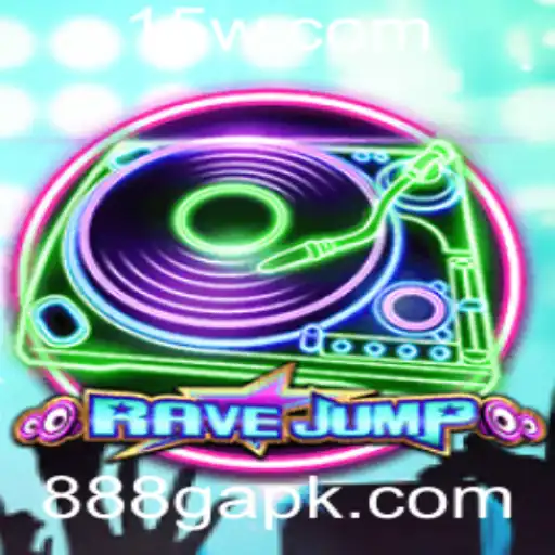 RaveJump: O Novo Fenômeno dos Jogos Digitais