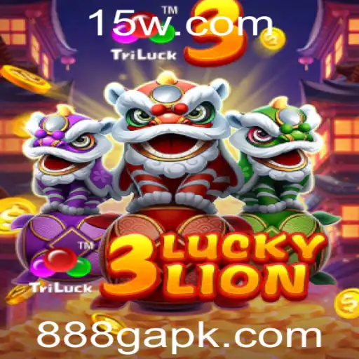 Descubra o Fascinante Mundo de 3LUCKYLION: O Jogo de Casino que Conquista com 888G