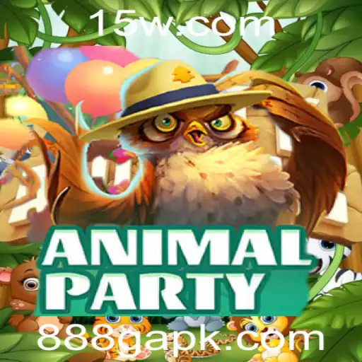 Descubra o Mundo Divertido de AnimalParty: O Jogo que Conquista Todas as Idades