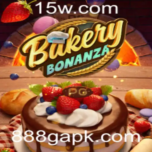 Descubra o Delicioso Mundo de BakeryBonanza com 888G