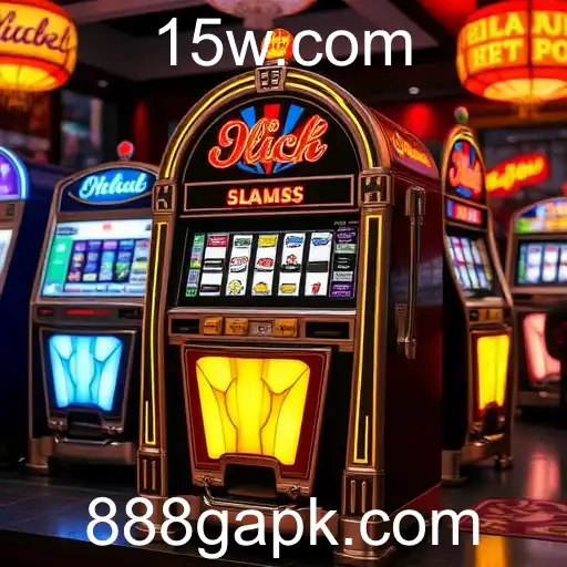 O Universo dos Caça-Níqueis: História, Funcionamento e Popularidade