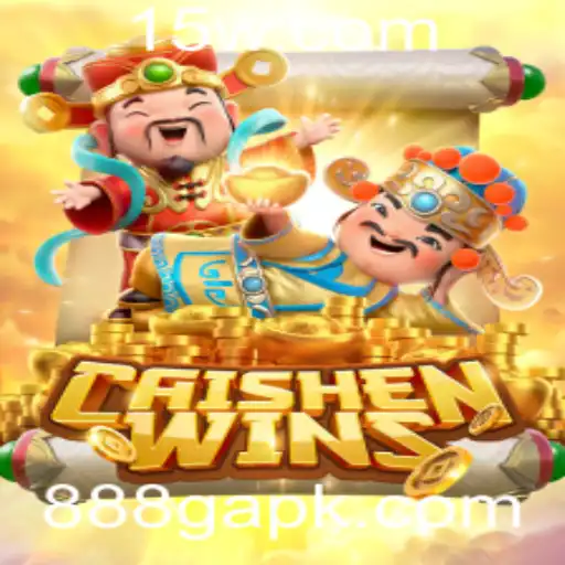 Explorando o Mundo de CaishenWins: O Slot de Sucesso da 888G