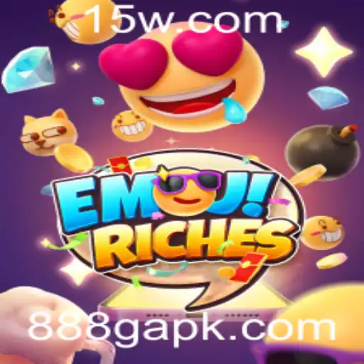 Explorando o Fascinante Mundo de EmojiRiches: O Jogo que Encanta Jogadores com 888G