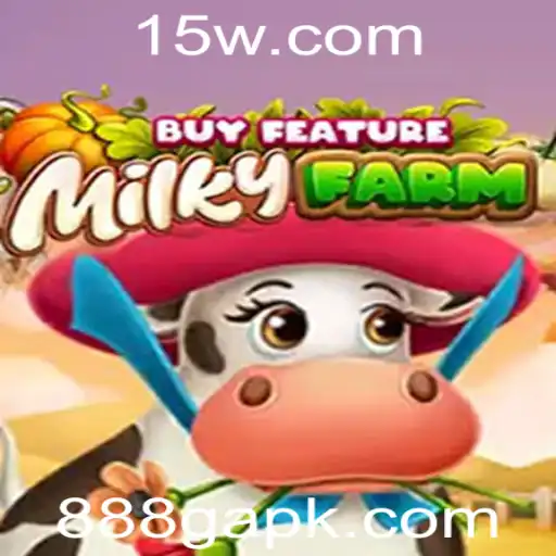 Descubra o Mundo Encantado de MilkyFarmBuyFeature com 888G