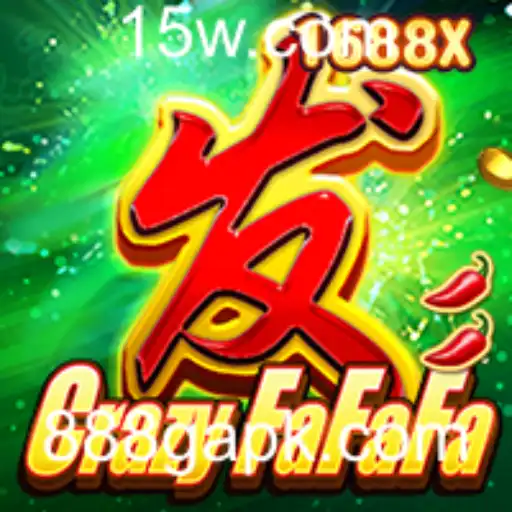 Descubra CrazyFaFaFa: O Novo Fenômeno dos Jogos com 888G