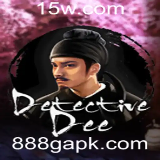 DetectiveDee: A Aventura Investigativa de 888G