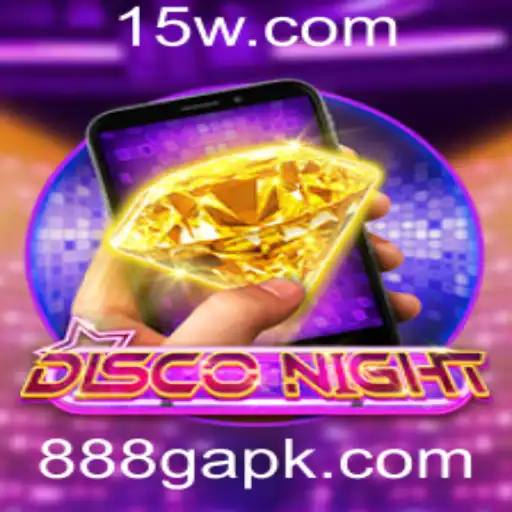 Descubra a Magia do Jogo DiscoNightM: A Nova Sensação Com '888G'