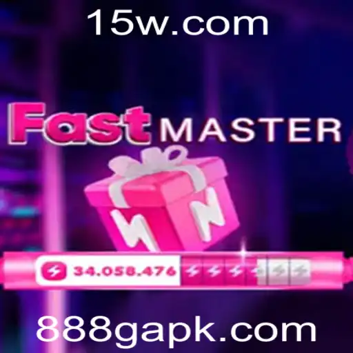 Descubra FastMaster: O Jogo Revolucionário com 888G