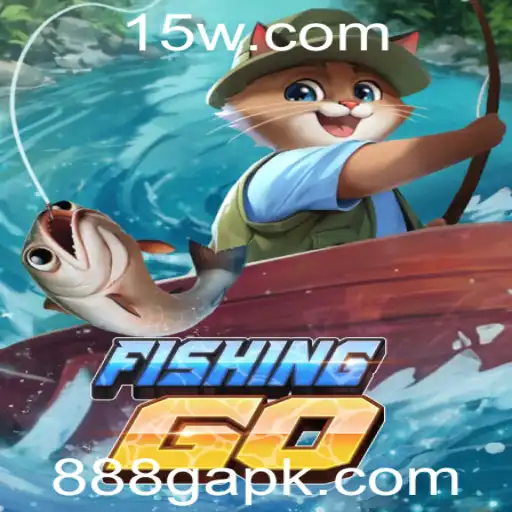 FishingGO: Mergulhe na Aventura Inovadora de Pesca com a Tecnologia 888G