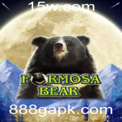 FormosaBear: Descubra o Fascinante Mundo do Jogo 888G