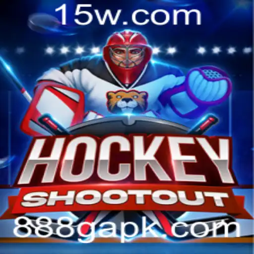 HockeyShootout: Explore o Novo Fenômeno dos Jogos Através de 888G