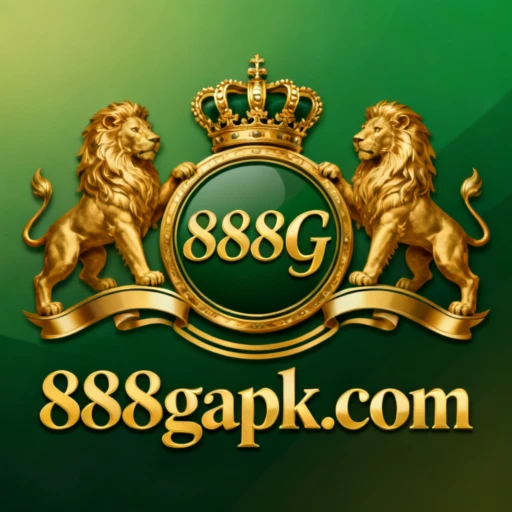 888G Logo