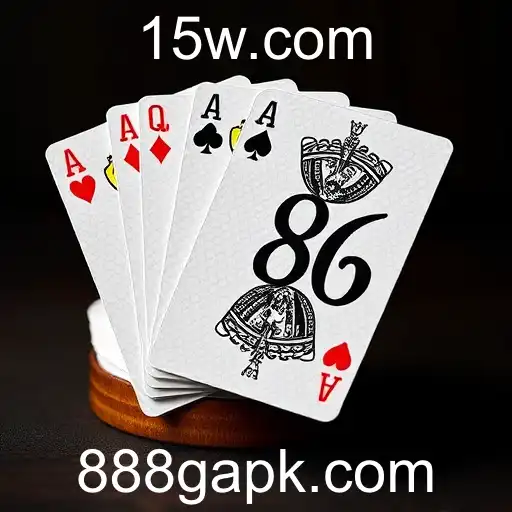 Jogos de Cartas: Uma História de Estratégia e Entretenimento