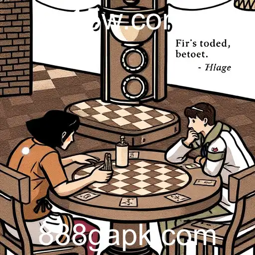 A Fascinante Evolução dos Jogos de Mesa: Uma Análise Detalhada