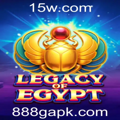 LegacyOfEgypt: Desvendando os Segredos Ancestrais com 888G