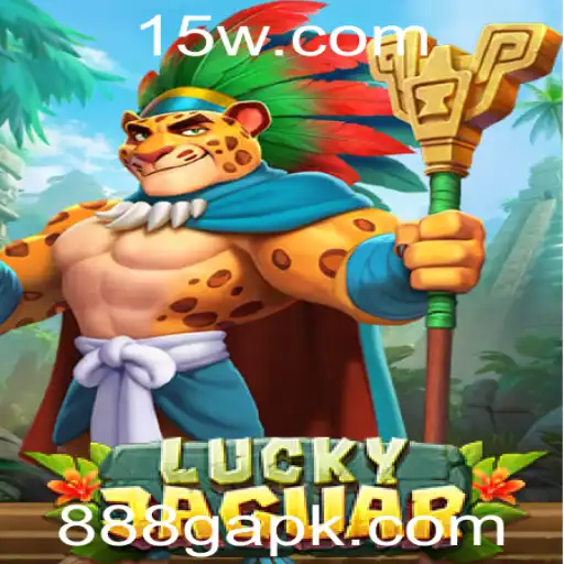 Descubra o Encantador Jogo de Azar LuckyJaguar