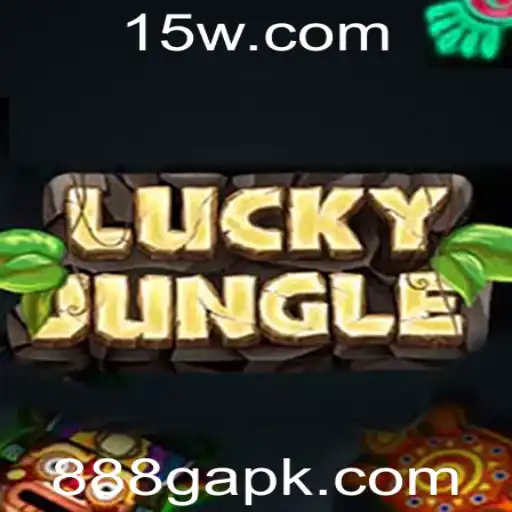 Descubra o Aventuroso Mundo de LuckyJungle