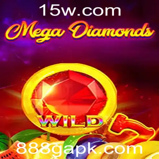 Explorando o Universo de MegaDiamond: O Novo Fenômeno dos Jogos com a Palavra-Chave 888G