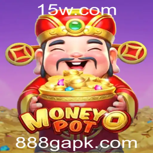 MoneyPot: Descubra o Empolgante Jogo com a Palavra-Chave 888G