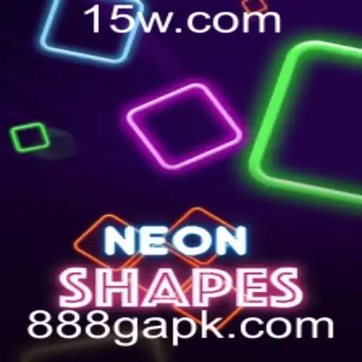 Explorando NeonShapes: O Jogo de Estratégia com a Palavra-Chave 888G