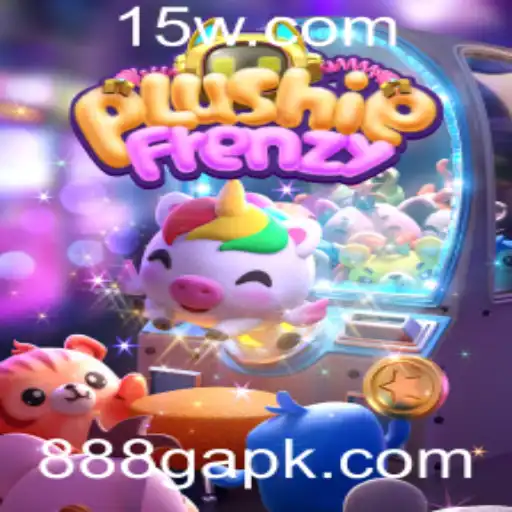 Explorando o Universo do Jogo PlushieFrenzy e sua Ligação com 888G