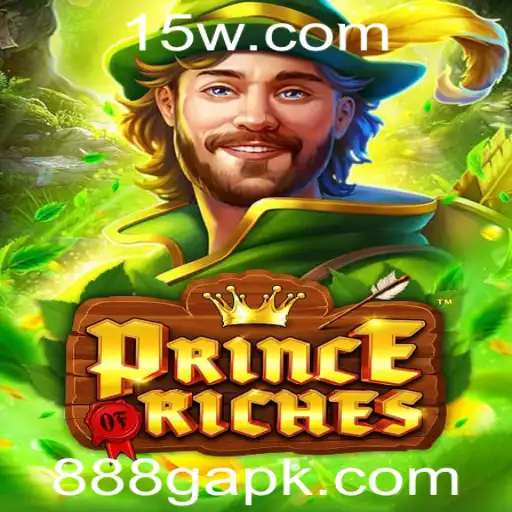 Descubra o Mundo de Aventuras e Riquezas em PrinceOfRiches - O Jogo de Estratégia 888G