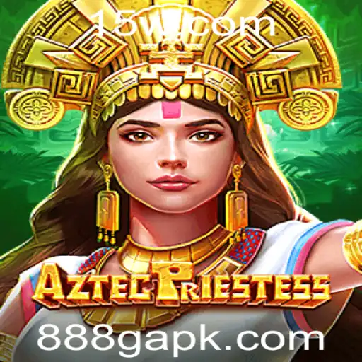 AztecPriestess: Mergulhando no Mundo dos Tesouros Antigos