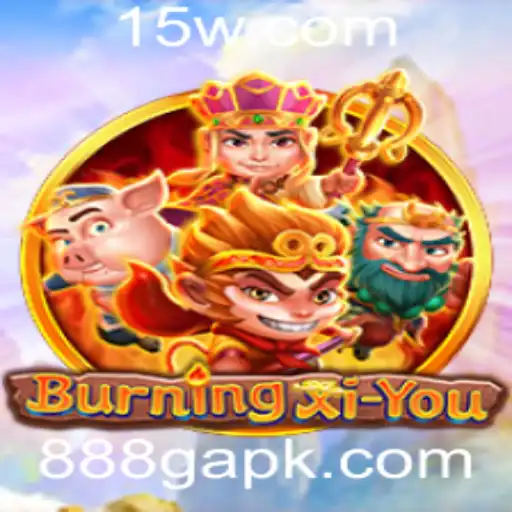 BurningXiYou: Descubra o Fascinante Mundo do Novo Jogo de Aventura