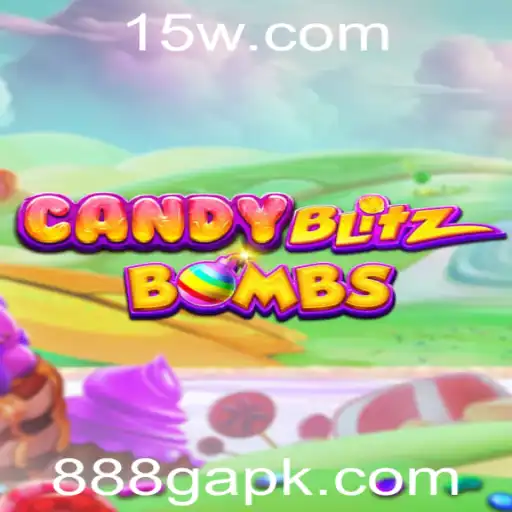 Desvendando o Mundo do Jogo 'CandyBlitzBombs'