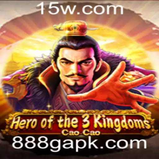 Explorando Heroofthe3KingdomsCaoCao: Uma Jornada Épica no Cenário dos Três Reinos