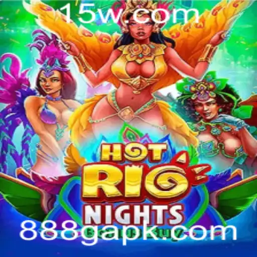 Descubra a Emoção do Jogo 'HotRioNightsBonusBuy' com 888G