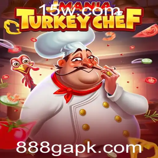 Descubra JManiaTurkeyChef: O Novo Fenômeno dos Jogos Mobile com 888G