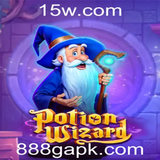 Explorando PotionWizard: Um Novo Mundo de Magia com 888G