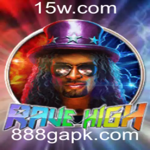 RaveHigh: A Nova Sensação dos Jogos com a assinatura 888G