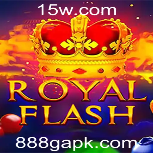 Descubra as Emoções do Jogo RoyalFlash: A Nova Sensação com 888G