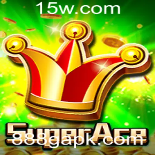 SuperAce: Descobrindo o Novo Fenômeno dos Jogos com a Chave 888G