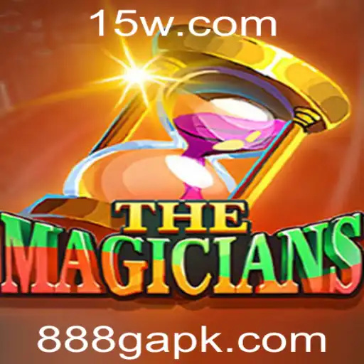 TheMagicians: Explorando o universo encantado do jogo