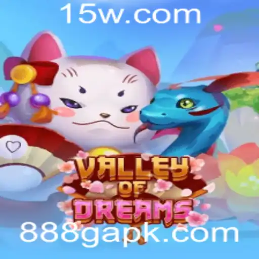 Explorando o Mundo de 'ValleyofDreams' com a Chave 888G