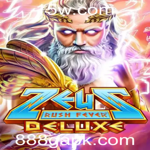 Descubra ZeusRushFeverDeluxe: O Novo Sensação dos Jogos com 888G