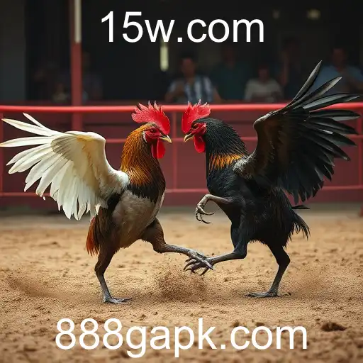 Rinha de galos