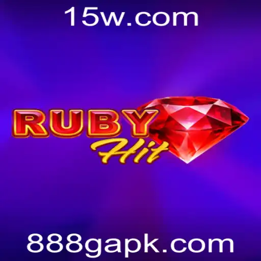 RubyHit: Um Mergulho no Universo do Jogo com a Palavra-Chave 888G