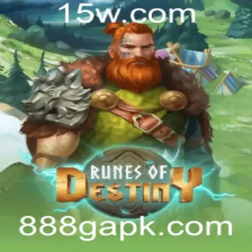 Descubra RunesOfDestiny: O Fascinante Mundo de Aventuras e Estratégias da 888G