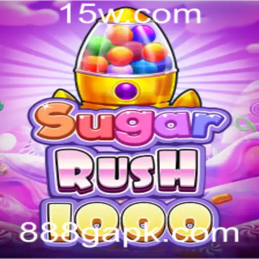 Explorando o Mundo do Jogo SugarRush1000: Uma Aventura Doce e Empolgante