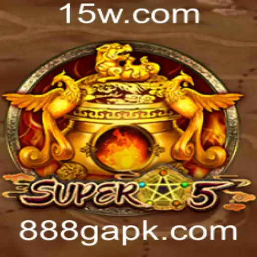 Descubra o Mundo Empolgante de Super5 e Como a Palavra-Chave 888G Pode Mudar o Jogo