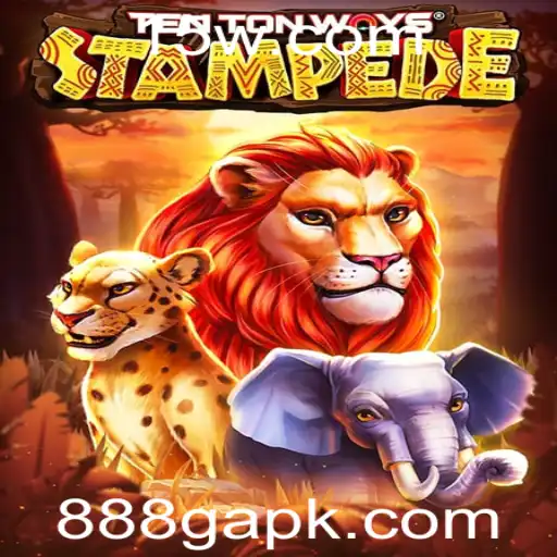 Explorando o Jogo TenTonWaysStampede em 2023