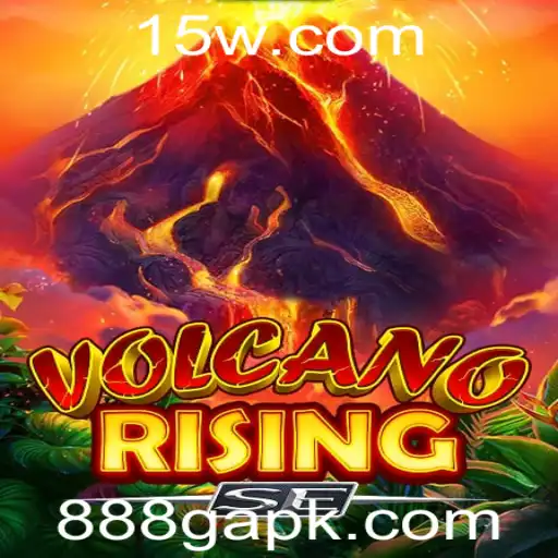 VolcanoRisingSE: A Nova Onda de Emoção com 888G
