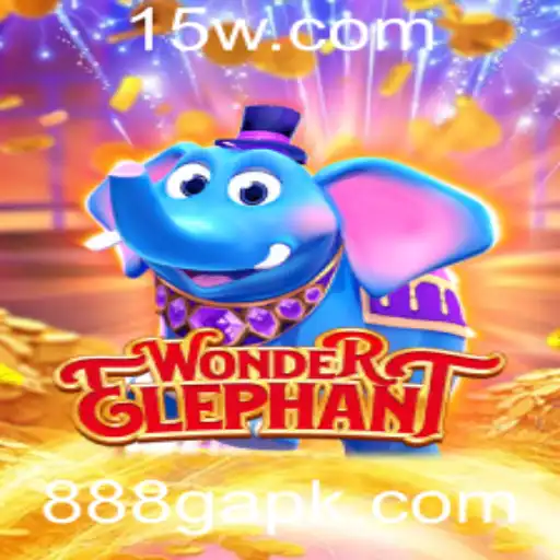 WonderElephant: Descubra o Jogo Inovador de Estratégia