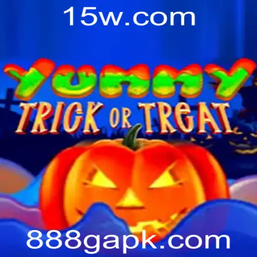 Descubra o Mundo Divertido de YummyTrickorTreat: Um Jogo Inovador da 888G